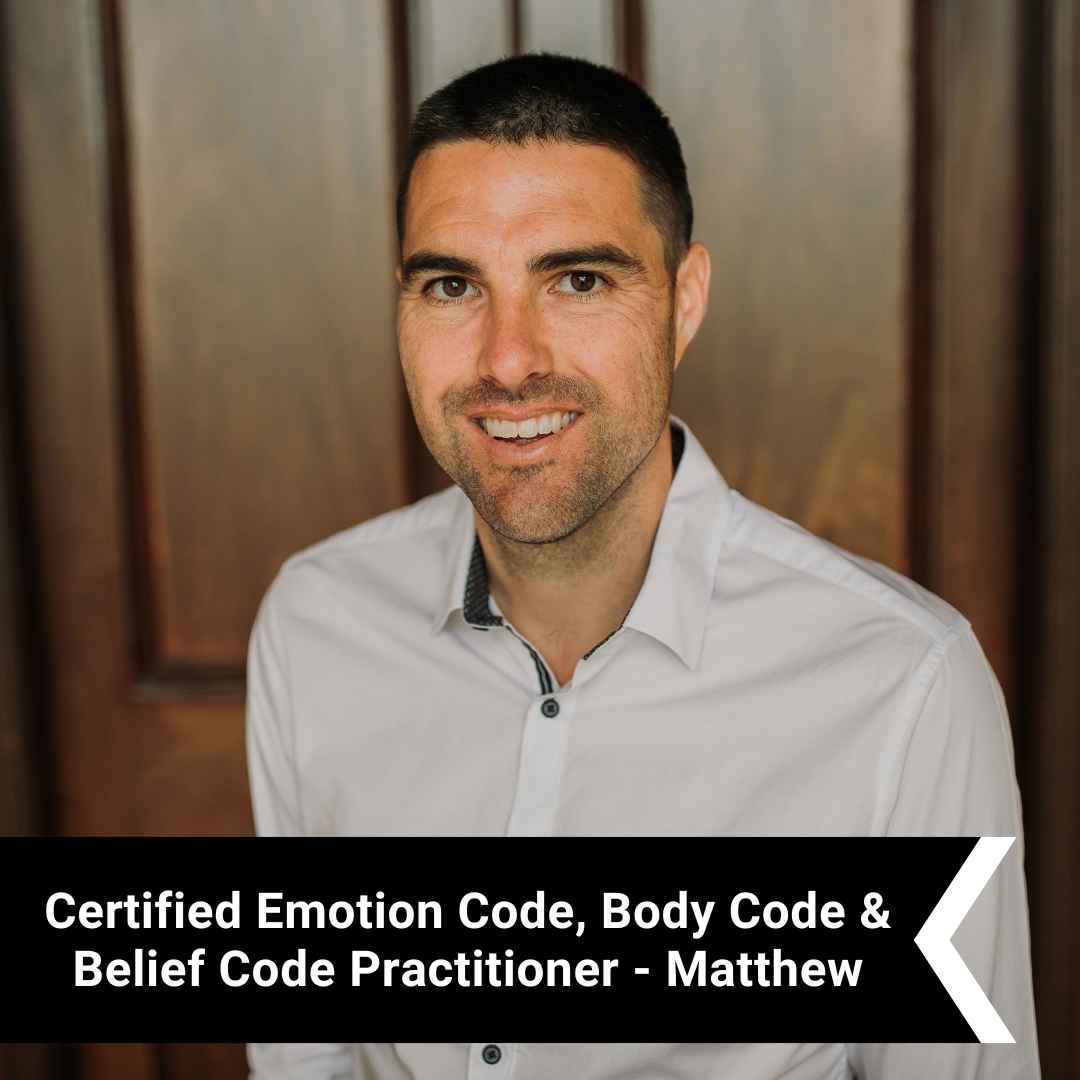 Endurance Package (Email Sessions) - 12x Emotion Code, Body Code or Belief Code Sessions + Accountability and Mentoring Partner